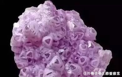 全球最美的石头,色彩斑斓,百闻不如一见!