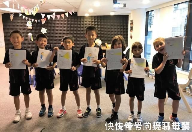 差距|从小就读“私立学校”的孩子,长大后真会更优秀?差距还真看得见