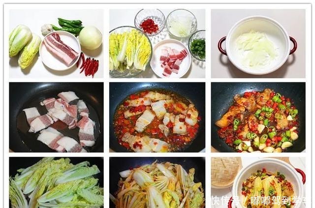 10道宝藏下饭菜,一定要换大碗盛饭,拌米饭吃特别香