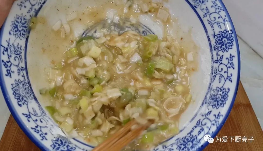 烙饼怎么做才最香吗,掌握3个技巧,第一次下厨也能成功,太香了