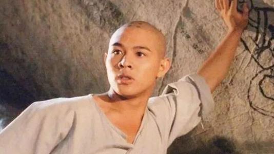 李连杰的经典武侠作品,以下几部你认为哪部应该排在第一