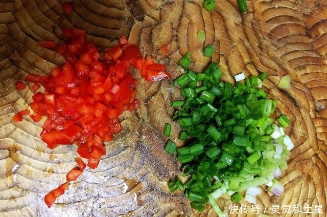  不腻|十分钟就搞定的蒸菜，软嫩又有嚼劲，香浓可口，连吃一周都不腻！