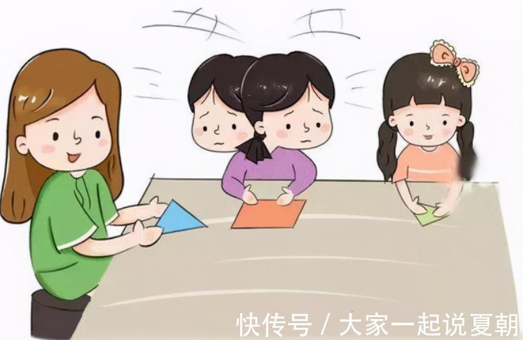 记忆力|哈佛教授:高智商的孩子,5岁前就有迹可循,家长要留心观察