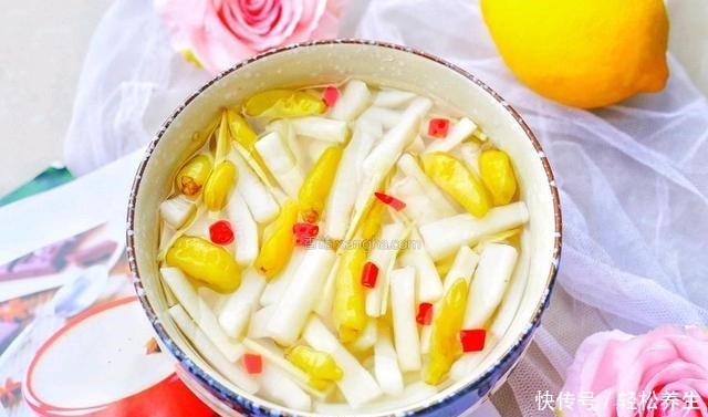 维生素是梨的10倍!清热润肺还化痰,几毛钱一斤,拿肉都不换!