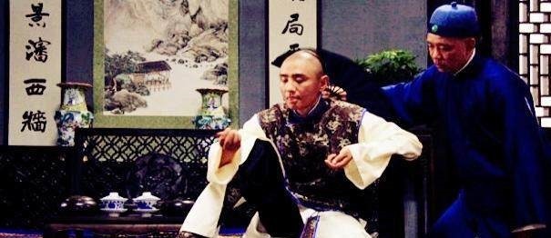 哪个王爷有他荒唐偏爱办丧礼、吃祭品,乾隆却保他一生富贵!