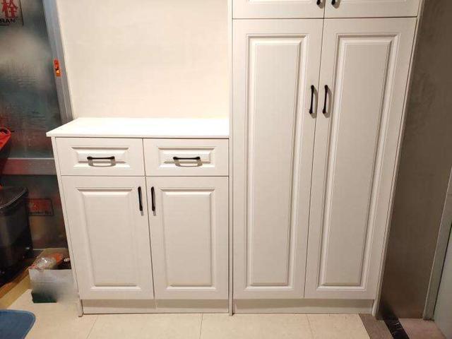 户型|住一梯一户的房子真爽!出电梯就进屋,公摊面积做玄关谁也管不着