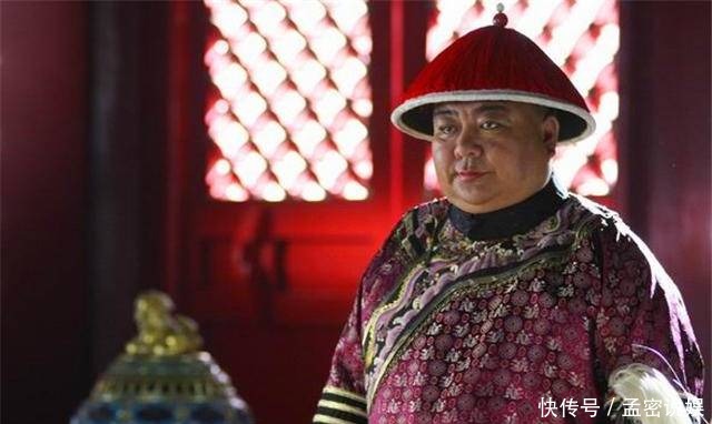 清朝|清朝时期不比现在，王爷们每天没有其他事，都是如何打发时间？