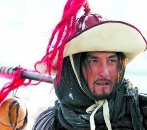  从中|水浒排座有黑幕，义气的替天行道也有人从中渔翁得利！