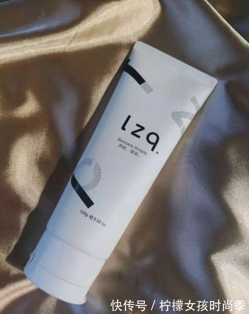 氨基酸|建议大家:遇见这5款洗面奶,见一支囤一支,好用还不贵