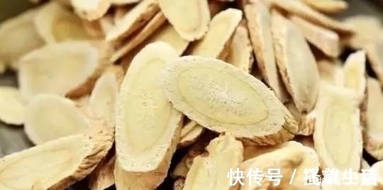 中毒|黄芪和它们不可同吃,轻则中毒重则致癌,中医道一定要谨记