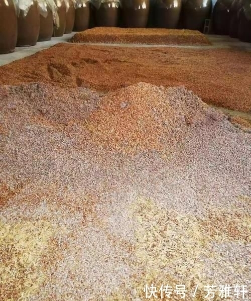 大曲|酒中的特曲,头曲,大曲是什么意思,哪一种比较好?