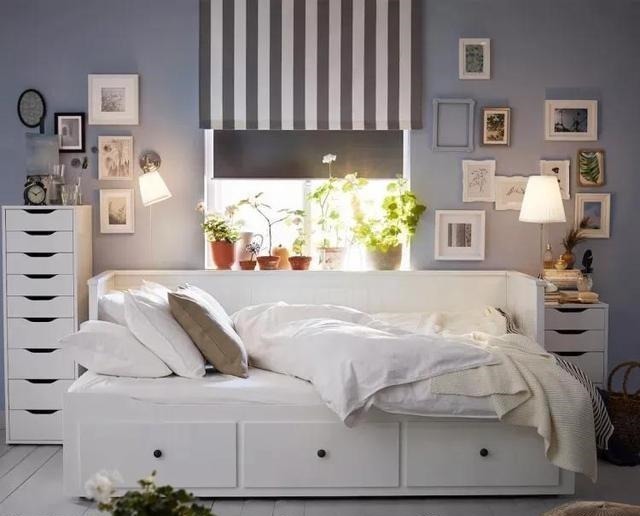 空间|如果房子不大,这些地方建议尽量利用好,很多人不懂,空间白浪费