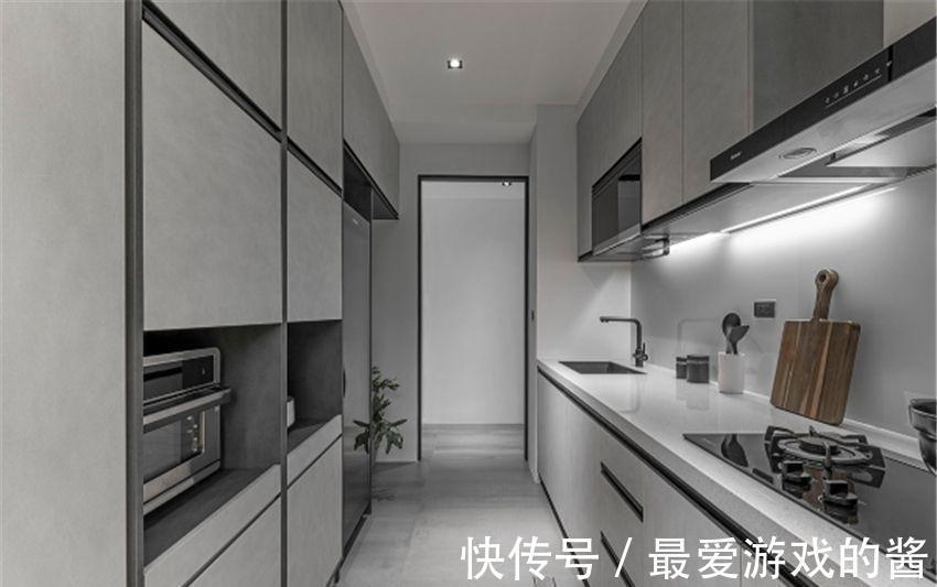 一日三餐|厨房装修不复杂!谨记“4做4不要”,日后用着顺手幸福感高