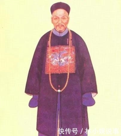 鲁迅|改变鲁迅命运的“周福清行贿案”,到底是怎么回事