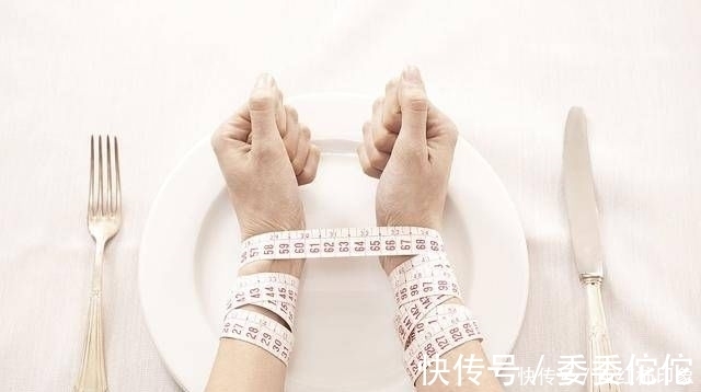 减肥|减肥期间的米饭换成这个瘦的才快，妹子已经从130斤瘦到100斤