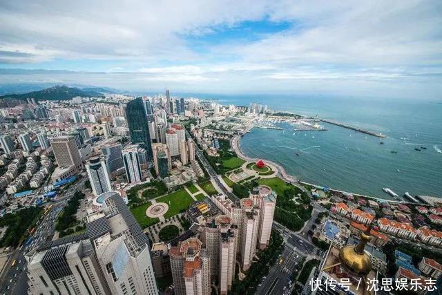 中国最适合读大学的十座城市,你想去哪里?