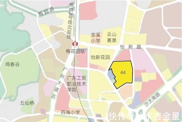 增城|广州土拍凉凉别慌,第三批可能被抢破头!