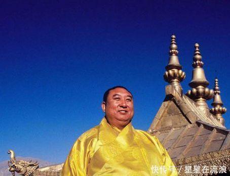 战役|她被誉为东方之花,长相出众,丈夫是活佛,外公更牛,是开国上将!