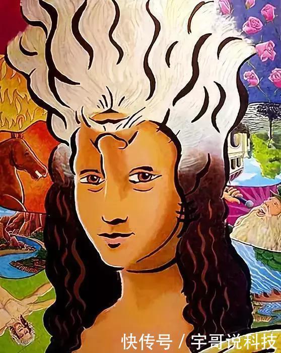 年轻|精确的老年痴呆症测试图!想证实您的大脑还很年轻,来测试一下!