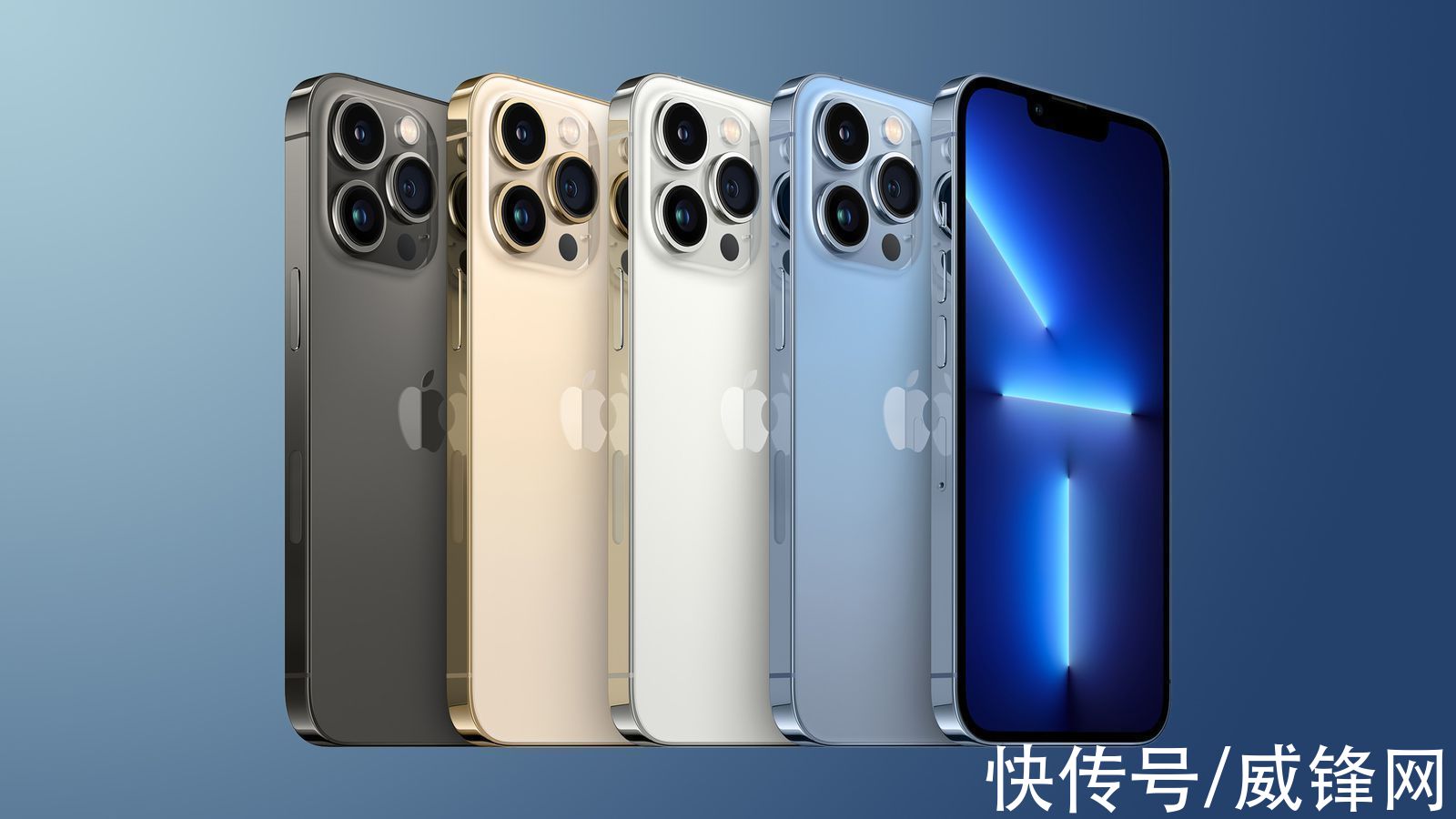 promotion|摄像头系统制造能力有限 iPhone 13系列生产遭遇障碍