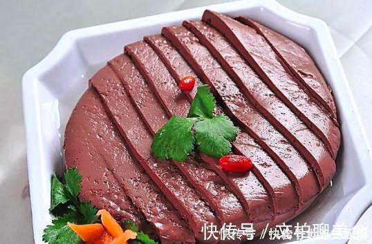 家人|吃完猪血后要当心，切忌碰一物，很多人却忽略了，值得分享给家人