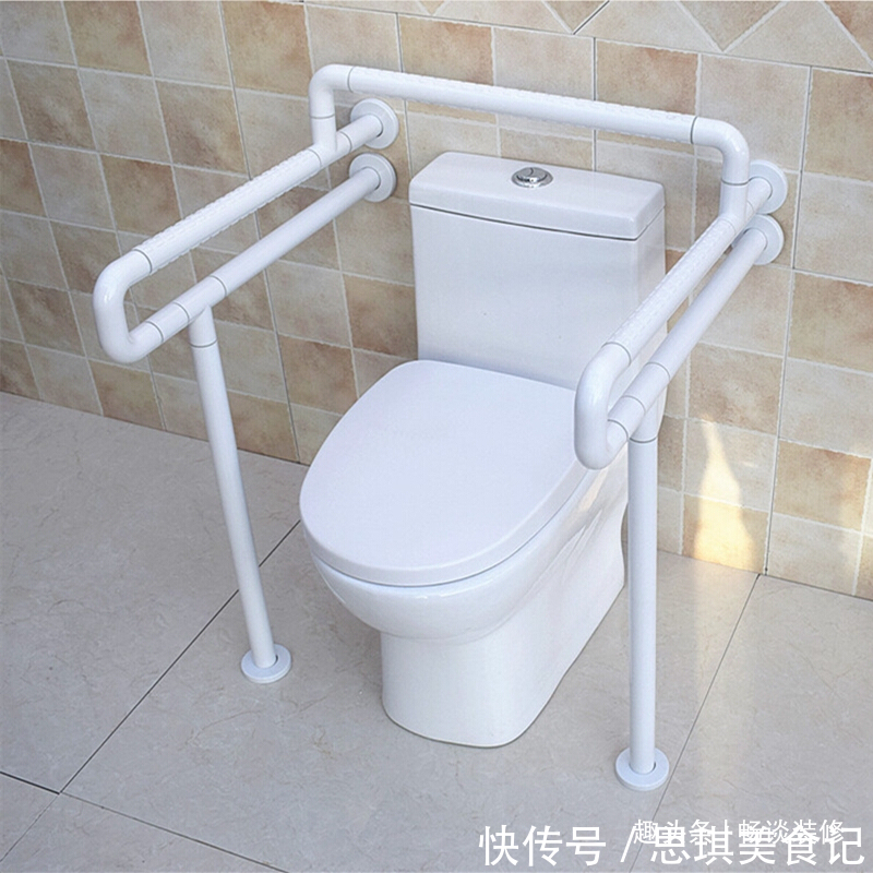 钢化玻璃|卫生间装修，这几样千万不要买贵了，“穷装”反而更实用，超值