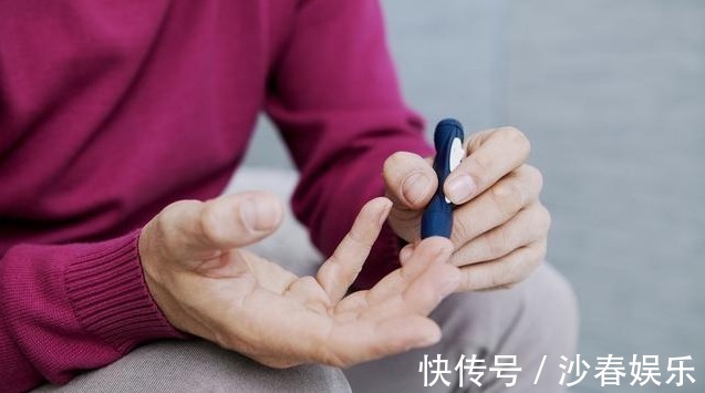 高血压|得了糖尿病总是失眠内分泌科医生教你4招,睡得香,血糖更稳