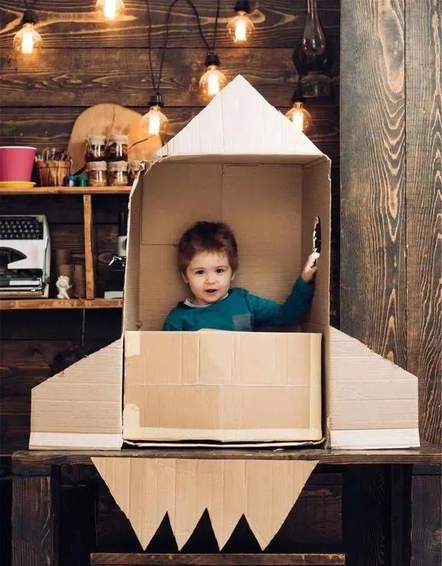 心头|“妈妈，我不再需要你了！”多少家长心头的痛