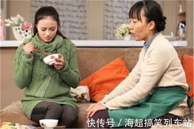 补充营养|婆婆和亲妈,谁是伺候坐月子的最佳人选?丈夫的提议很实在