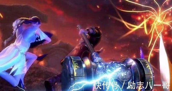 千寻疾|斗罗大陆武魂殿为什么没灭掉昊天宗，是实力不允许还是另有隐情