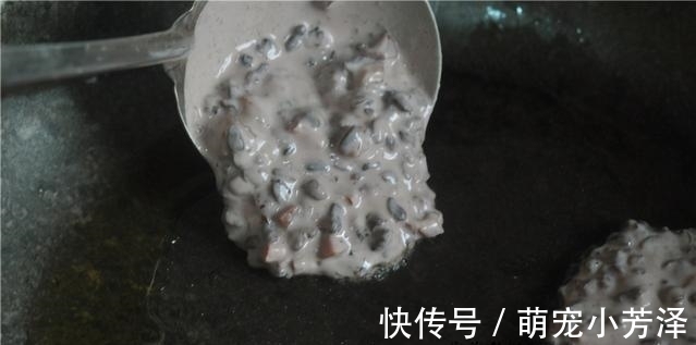 早餐|蹲厕所不爽！早餐吃点它，比红豆薏米汤管用，做法简单又好吃！