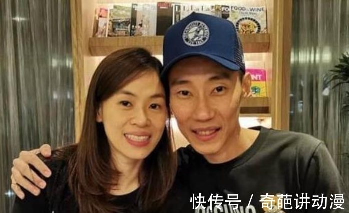 鼻癌|李宗伟进行33次电疗抗癌，治疗费用高达936万，妻子整天以泪洗面