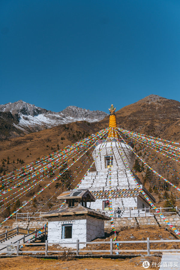 收获|爱旅行 篇十八：去四姑娘山，收获川西壮美秋景（两天一夜短途游，附行程建议）