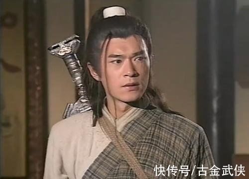 胡一刀&金庸十五部武侠作品，每部书中武功最高的人是谁？