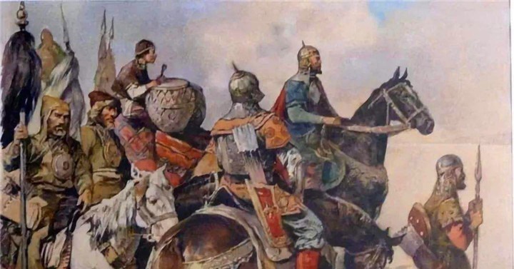 王朝@中国最没存在感的王朝,存在189年,很多人压根就没听过!