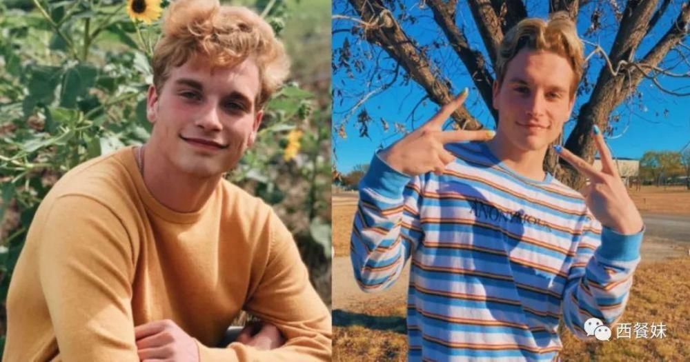 同性恋男生因涂指甲油被休学 引网友不满!25万在线请愿!