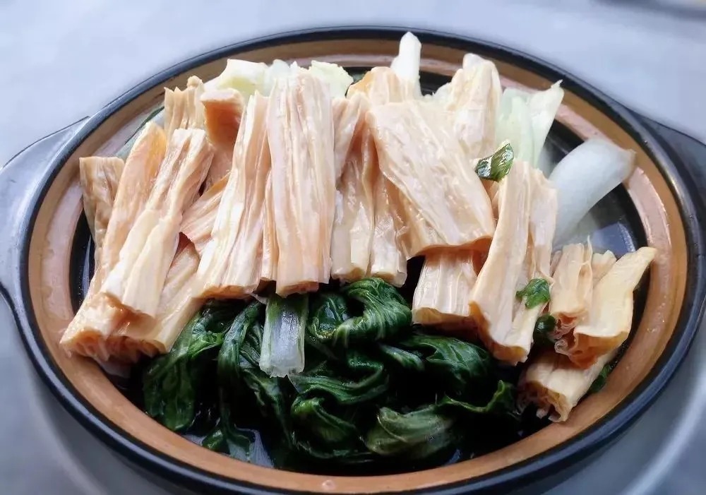 家里来客人做这10道素菜,上桌分分钟就光盘