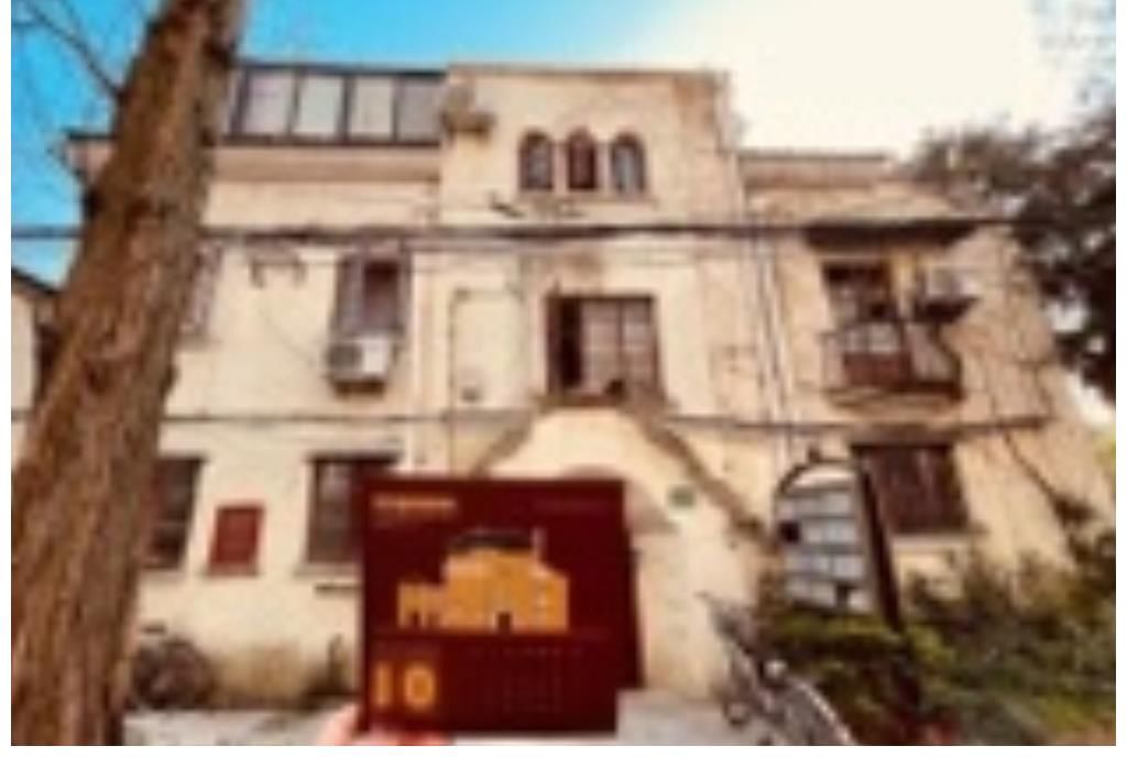 主持人|跟随《下一站》，打开上海的“城市盲盒”