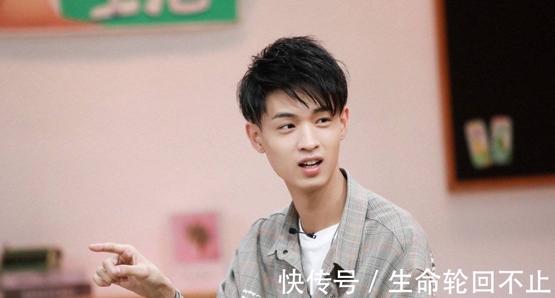 中餐馆|再出新综艺,李易峰带队,几位当红艺人同台推理!