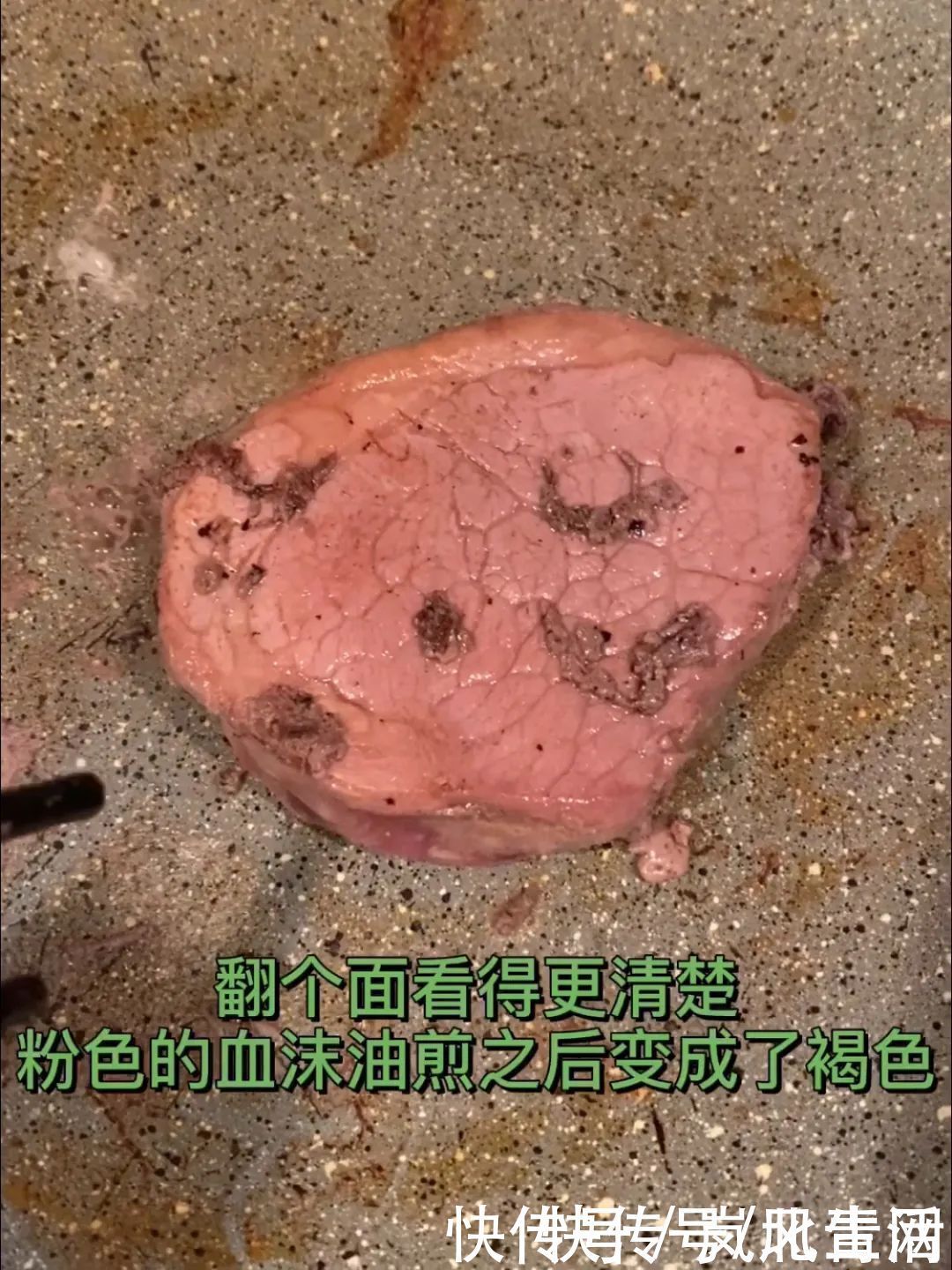 疯了|卖疯了!10片牛排46元包邮还送刀叉?!开箱一看,一言难尽……