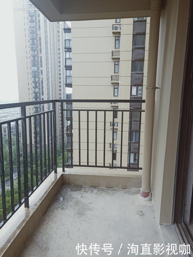 户型|我就要个中间户，比边户便宜，户型方正设计合理，到底差在哪了？