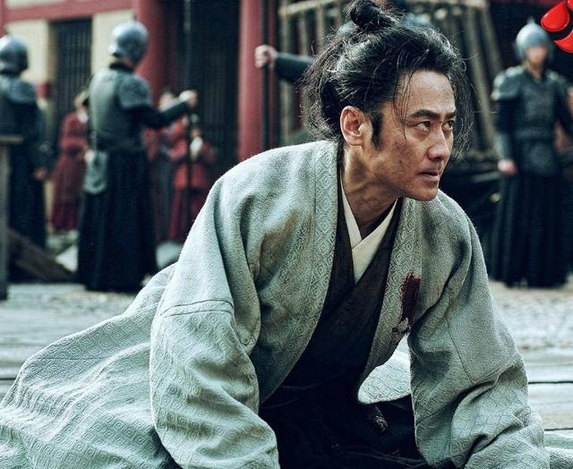 王朝|司马懿苦心积虑得到皇位,三国归晋,最后居然被无赖灭了全族