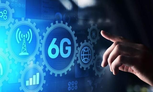 5g|6G专利申请量排行：美国、日本挤进前三，韩国第五，我国呢？