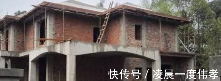 农村|农村房屋使用的水泥寿命是50年，到期了怎么办农民们要知道