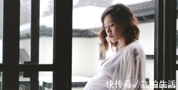 孕妇|孕妈出现这四种异常,暗示胎儿缺氧了,很多人却不知道!