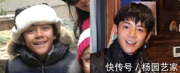 《媽超》和《爸哪》中的娃咋樣了？胖軒進國家隊，諾一撞臉丁真
