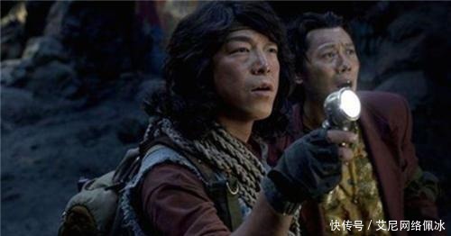 为何盗墓贼见古墓旁有柳树,转身就走?原来这里有个不成文的规定