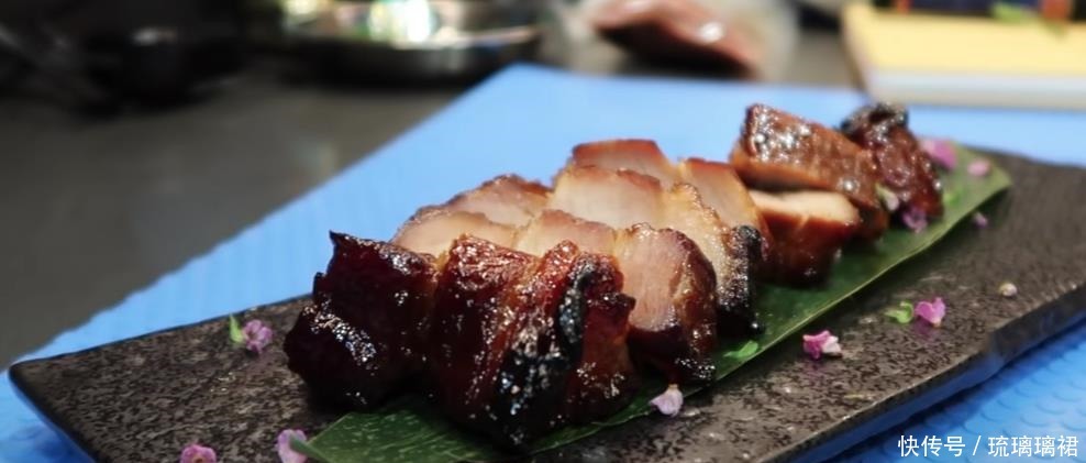 古早|秘制广式叉烧肉古早配方,毫不保留全公开,完全复刻旧时广式味道