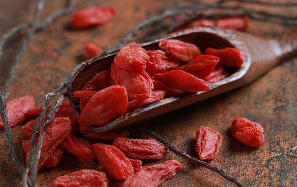 陰虛體質(zhì)|讓人倒下的不是病,是無知!吃枸杞的2大禁忌,了解一下