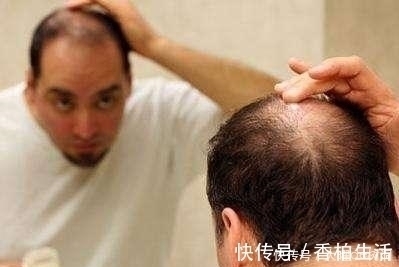 白发|有白头发别急着去染，教你几个食疗方，白头发轻松黑回来